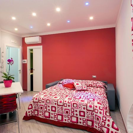 Amalfi Apartments Design Centro Storico Екстериор снимка