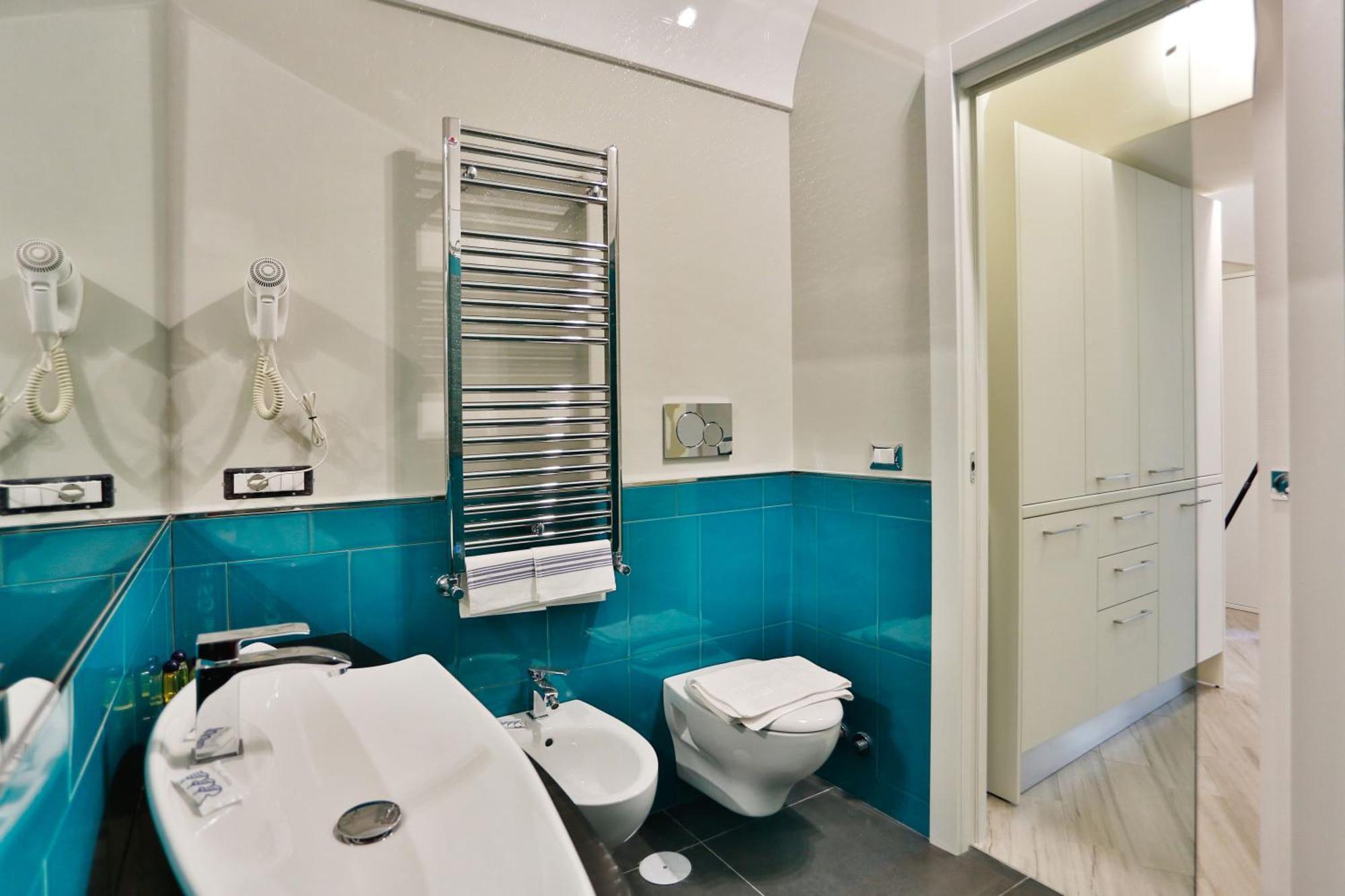 Amalfi Apartments Design Centro Storico Екстериор снимка