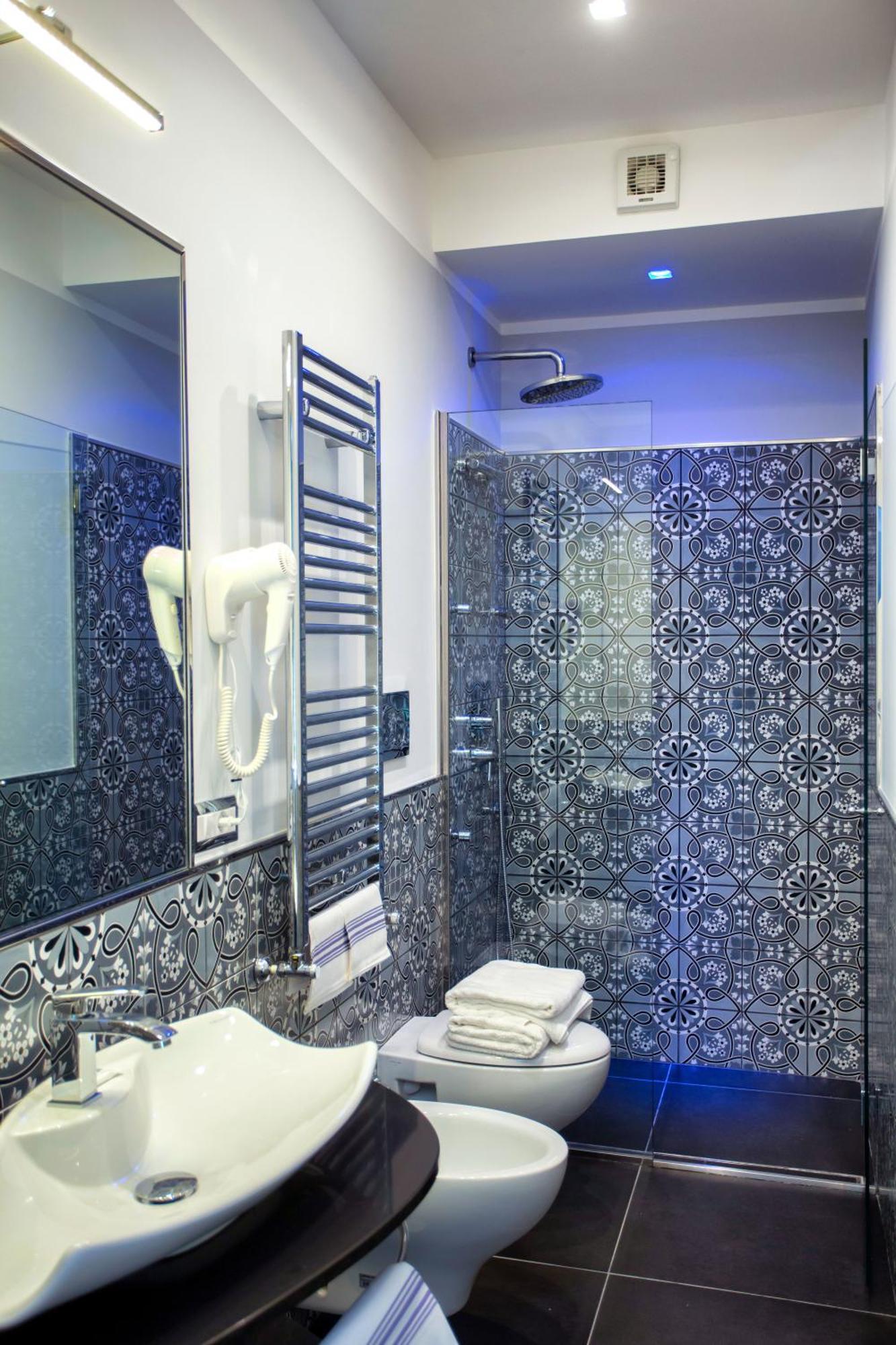 Amalfi Apartments Design Centro Storico Екстериор снимка