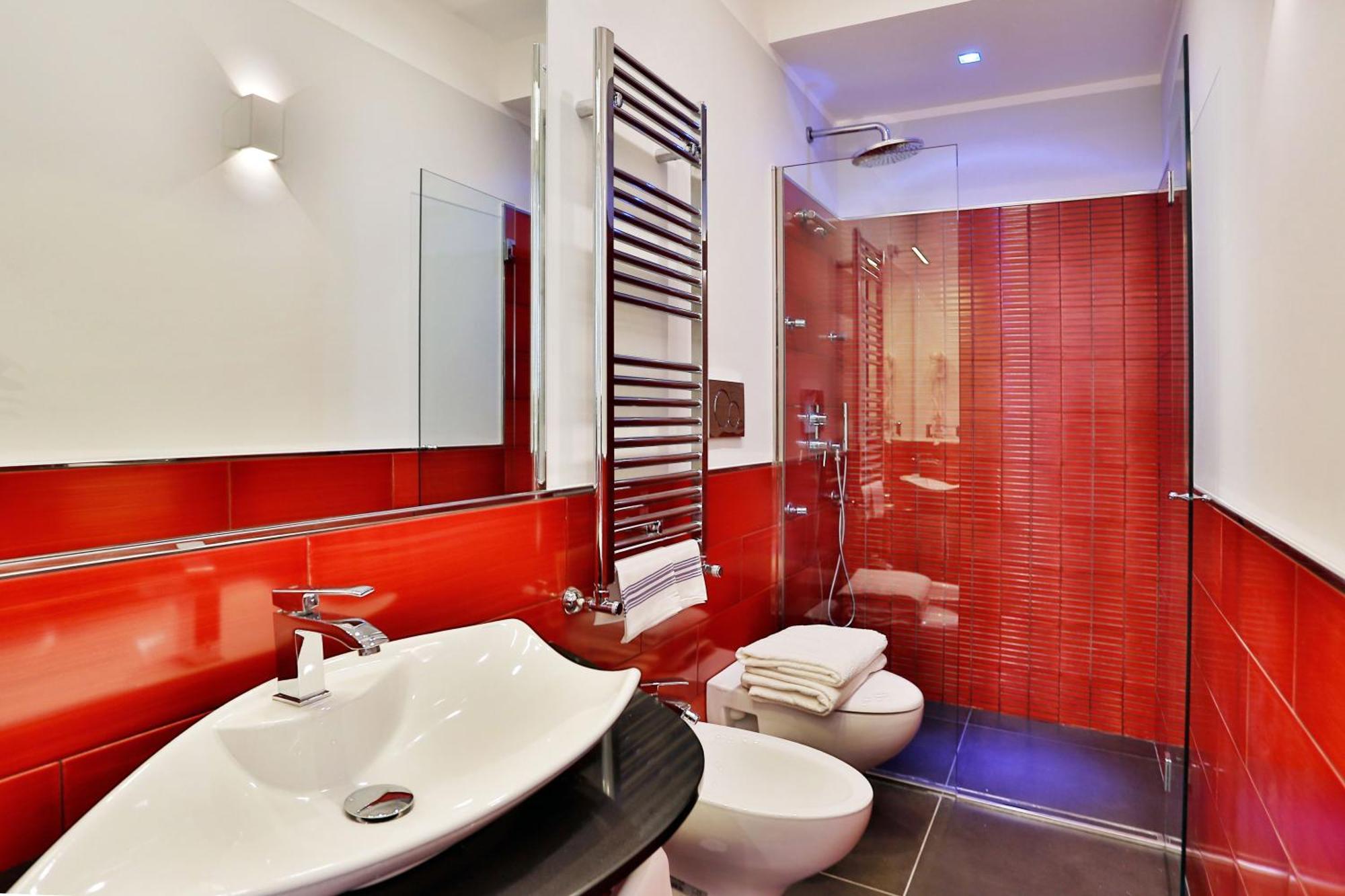 Amalfi Apartments Design Centro Storico Екстериор снимка