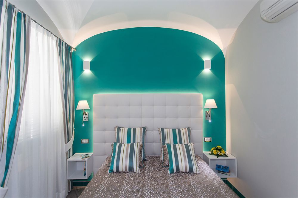 Amalfi Apartments Design Centro Storico Екстериор снимка