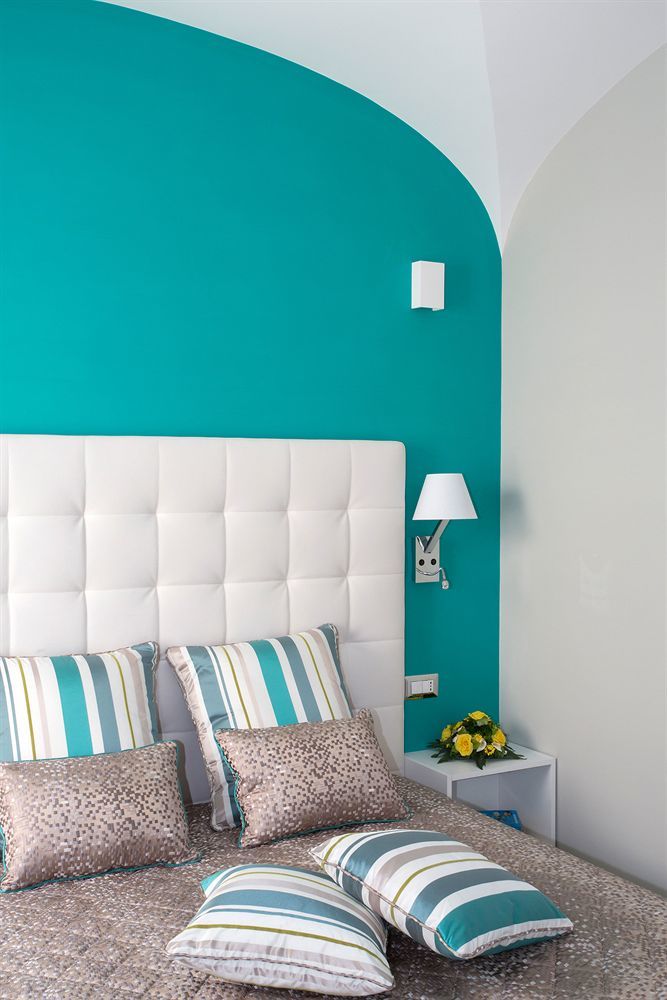 Amalfi Apartments Design Centro Storico Екстериор снимка