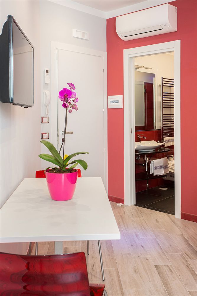 Amalfi Apartments Design Centro Storico Екстериор снимка