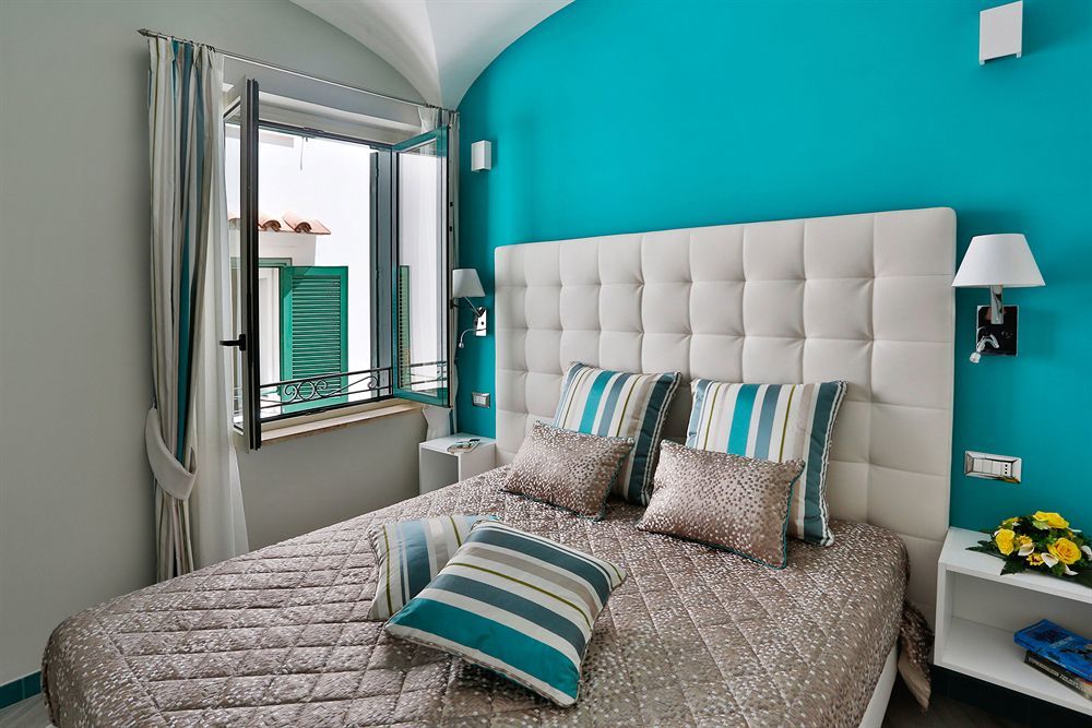 Amalfi Apartments Design Centro Storico Екстериор снимка
